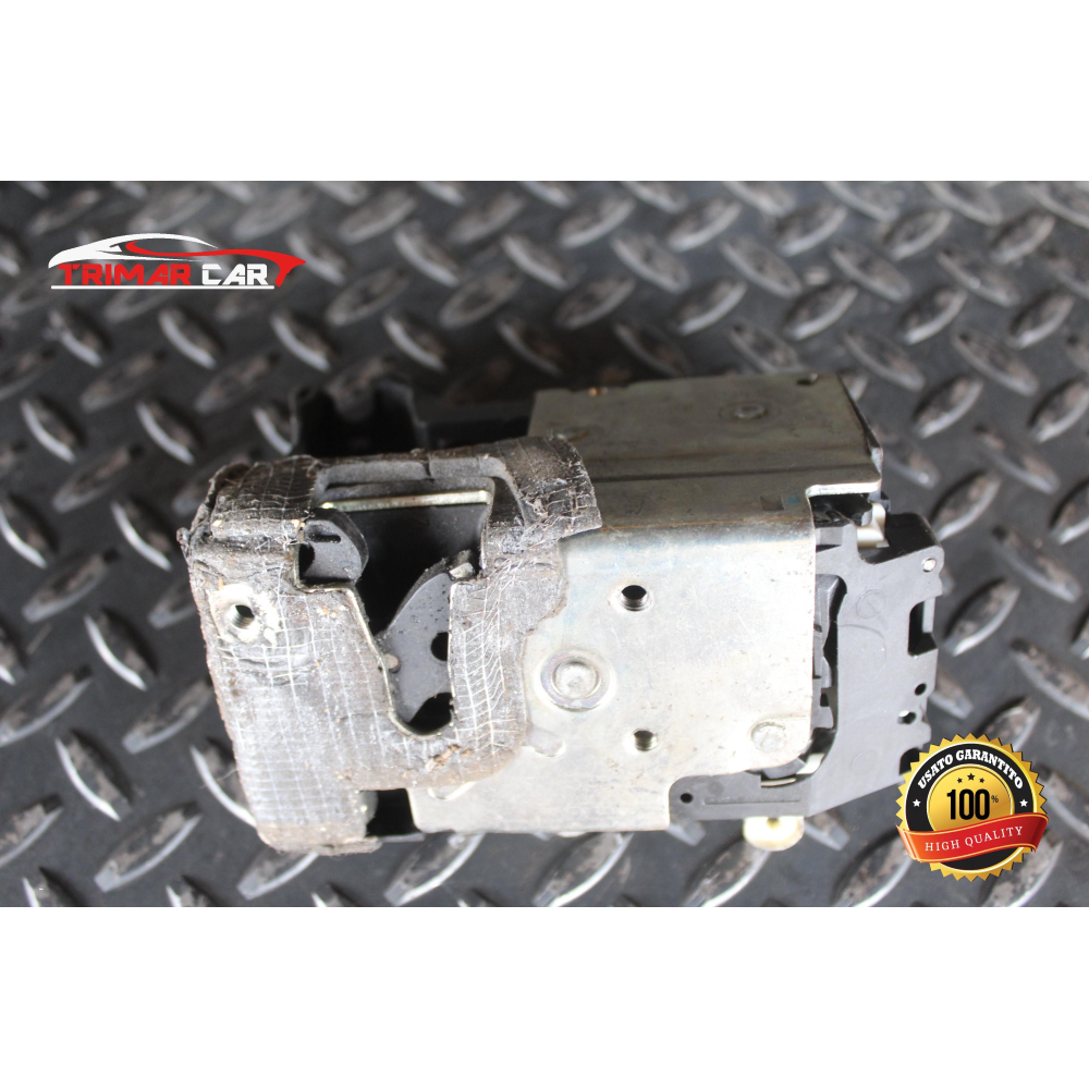 SERRATURA SPORTELLO ANTERIORE SINISTRA FORD FIESTA 5 V (JH,JD)(01-10)