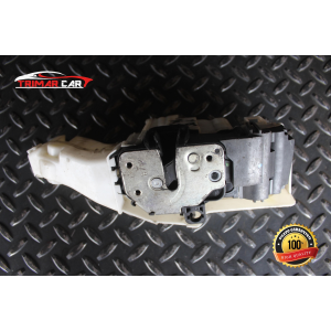 51739844 SERRATURA SPORTELLO ANTERIORE SINISTRA LANCIA YPSILON 2 (843)(2003-2011)