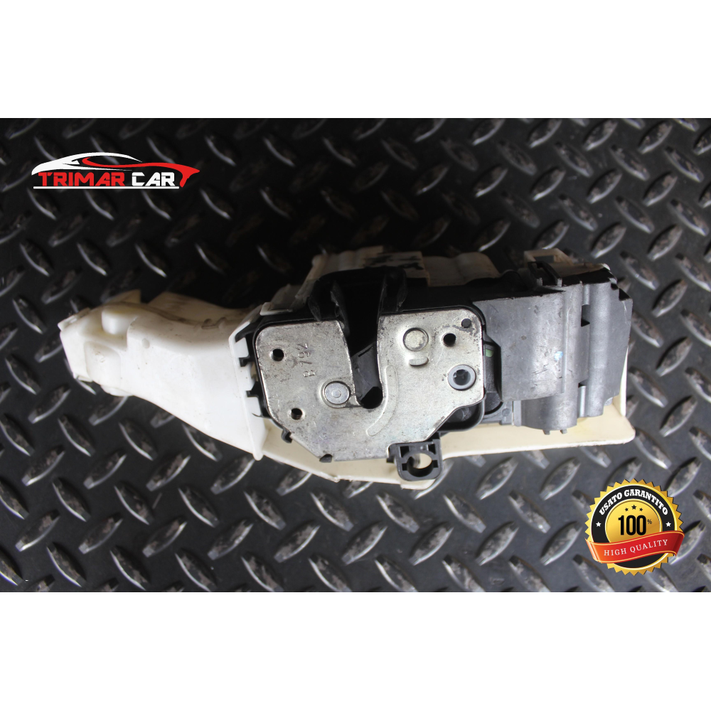51739844 SERRATURA SPORTELLO ANTERIORE SINISTRA LANCIA YPSILON 2 (843)(2003-2011)