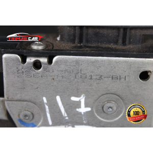 2S6A-A21813-BH SERRATURA SPORTELLO ANTERIORE SINISTRA FORD FIESTA 5 V (JH,JD)(01-10)