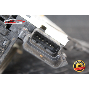 24087158 SERRATURA SPORTELLO ANTERIORE SINISTRA CITROEN C4 GRAND PICASSO 1 I (UA)(06-13)