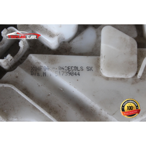 51739844 SERRATURA SPORTELLO ANTERIORE SINISTRA LANCIA YPSILON 2 (843)(2003-2011)