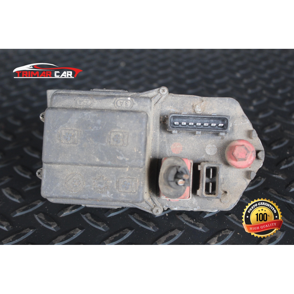 7763998 CENTRALINA ARIA CONDIZIONATA FIAT TEMPRA (159)(1990-1998)