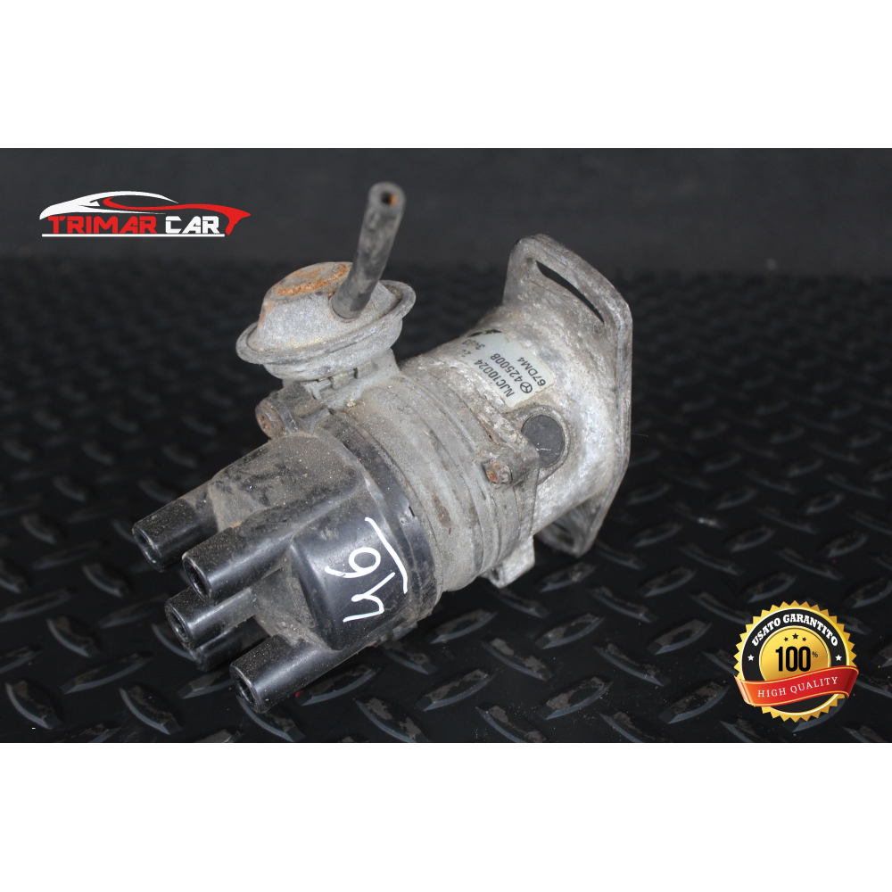 NJC10024 SPINTEROGENO DISTRIBUTORE ACCENSIONE ROVER 100 METRO (XP)(1989-1998)