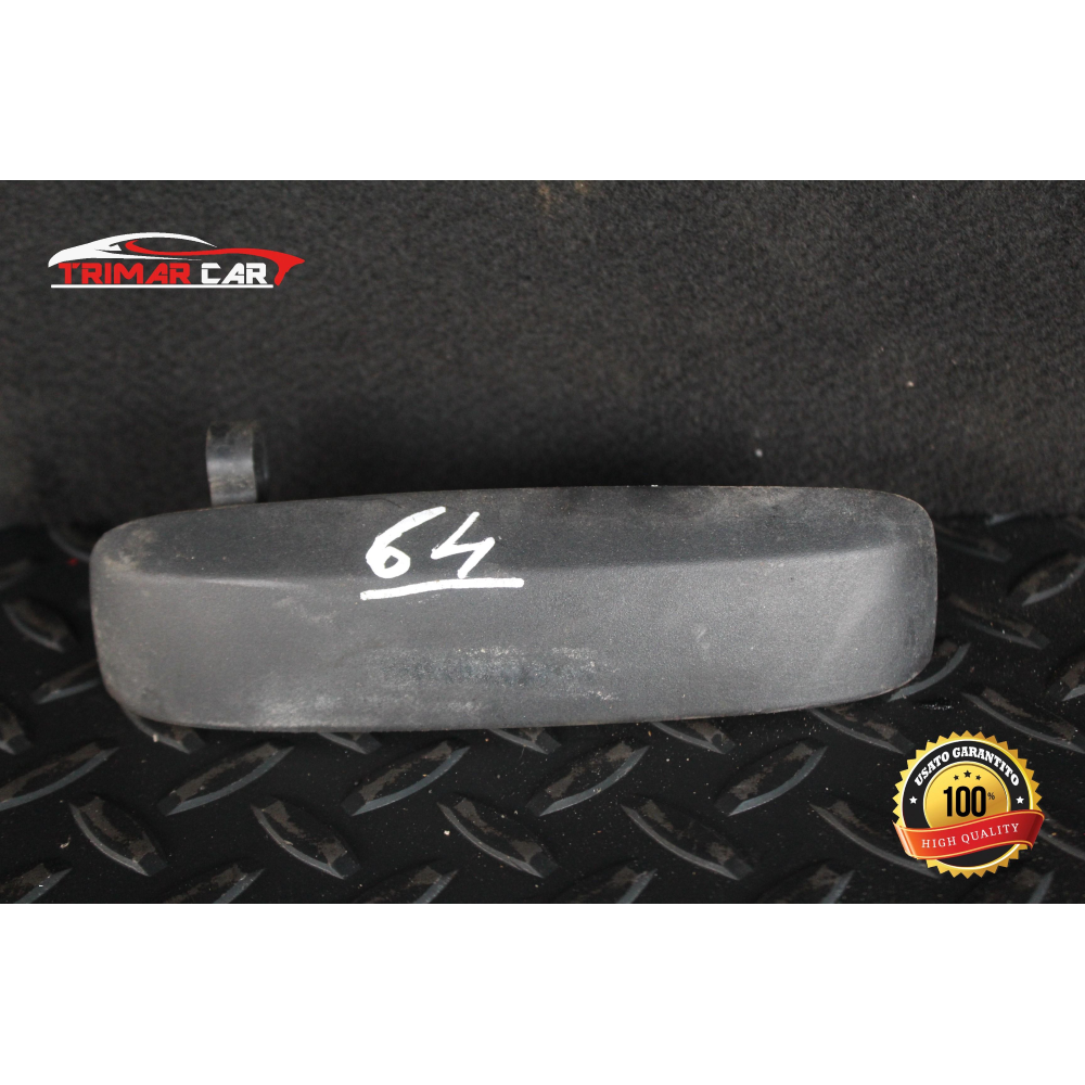 MANIGLIA ESTERNA POSTERIORE DESTRA FIAT PANDA 2 (169)(2003-2012)