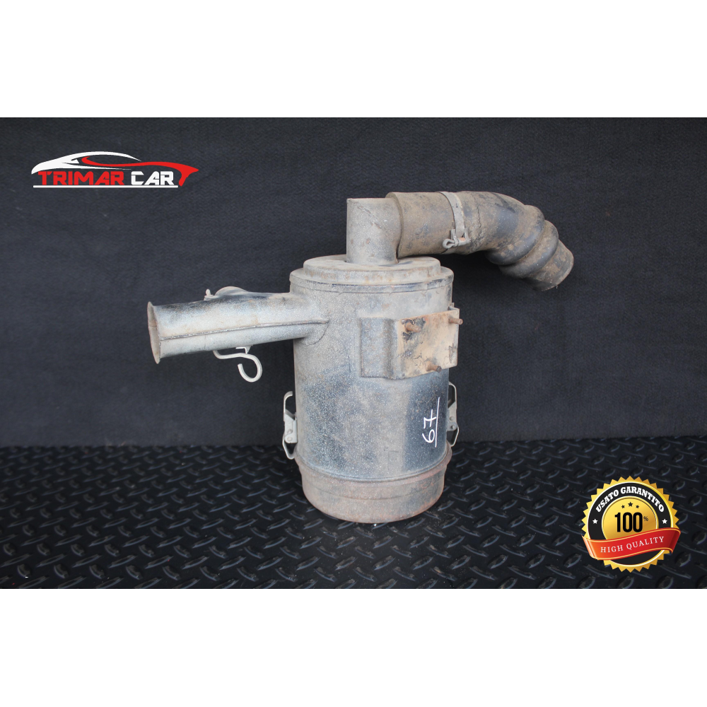 4366898 AIRBOX PORTAFILTRO ARIA FIAT 900T/E PULMINO (200)(1978-1986)