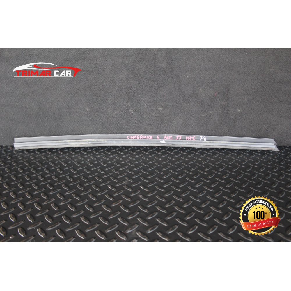 68103085AC RASCHIAVETRO ANTERIORE SINISTRO INTERNO JEEP CHEROKEE 5 (KL)(2013 IN POI) 2.2 CRD COD MOT; LAU61