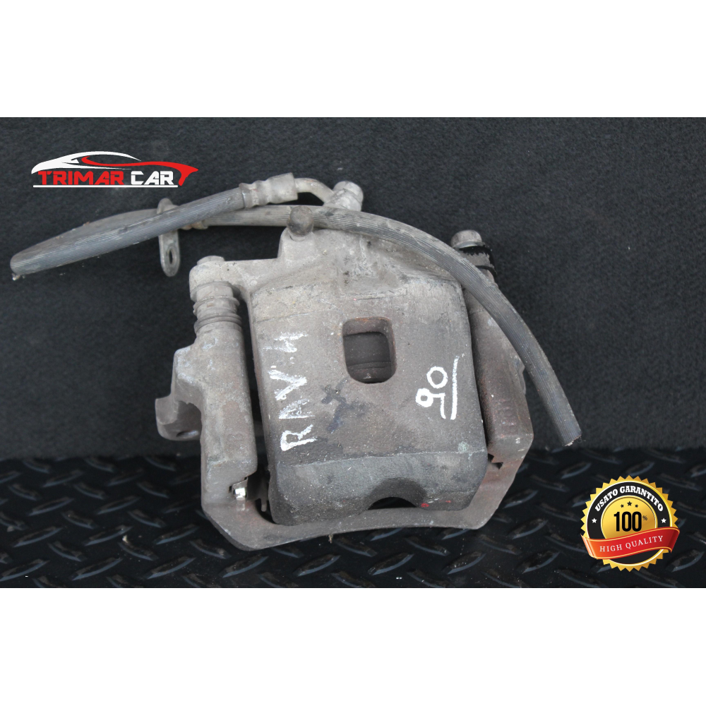 PINZA FRENO ANTERIORE DESTRA TOYOTA RAV4 2 II (A2)(00-05) 2.0D4D