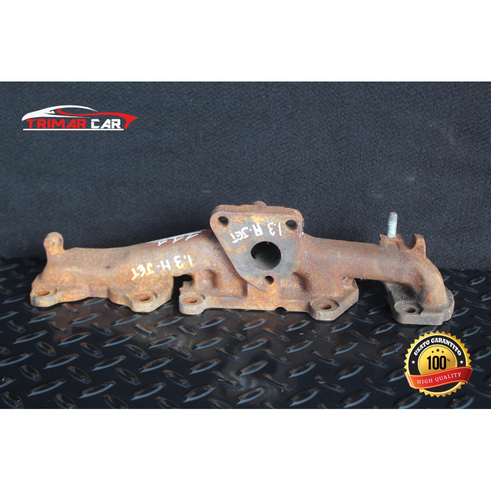73501340 COLLETTORE DI SCARICO FIAT GRANDE PUNTO (199)(05-12) 1.3 MULTIJET