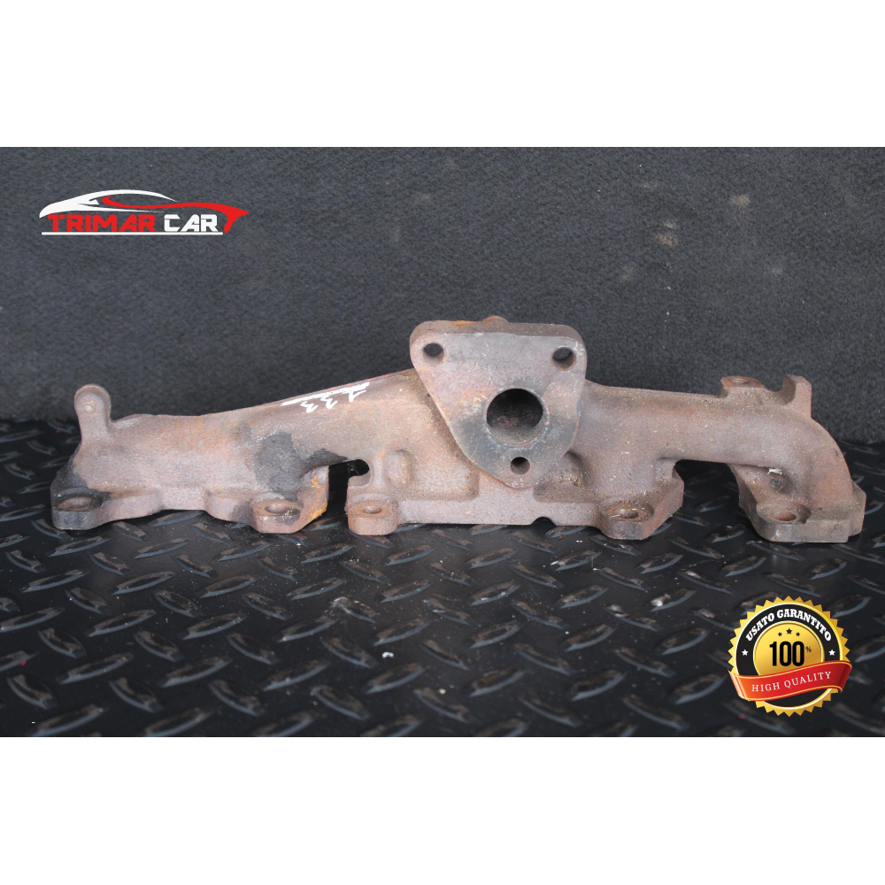 73501340 COLLETTORE DI SCARICO FIAT IDEA (350)(2003-2012) 1.3 MULTIJET