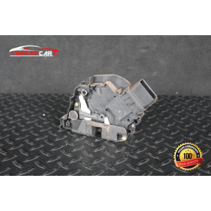 3M5AR21813EN SERRATURA SPORTELLO ANTERIORE SINISTRA FORD FOCUS 2 II (DA,HCP)(04-12)