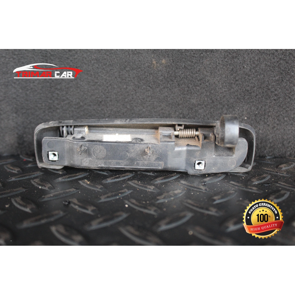 MANIGLIA ESTERNA POSTERIORE DESTRA FIAT PANDA 2 (169)(2003-2012)