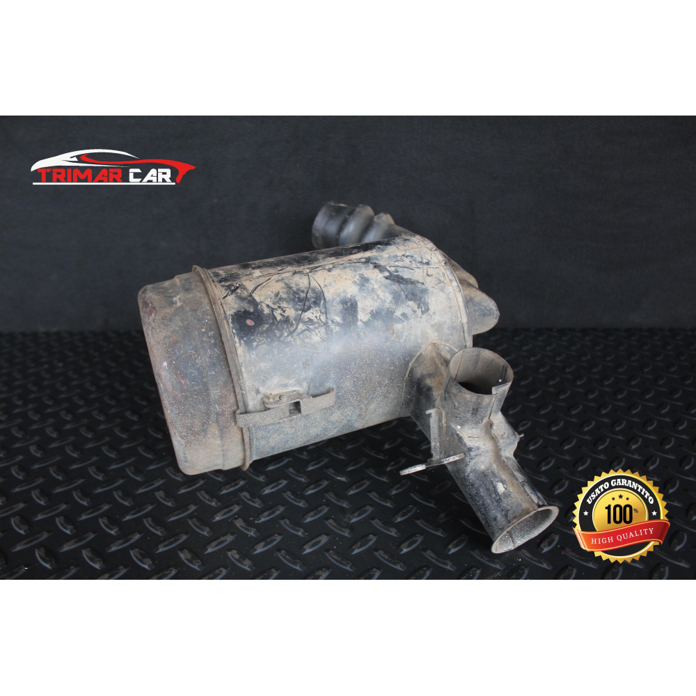 4366898 AIRBOX PORTAFILTRO ARIA FIAT 900T/E PULMINO (200)(1978-1986)