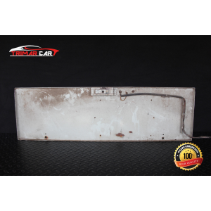 PANNELLO MODANATURA PORTELLONE POSTERIORE FIAT 900T/E PULMINO (200)(1978-1986)