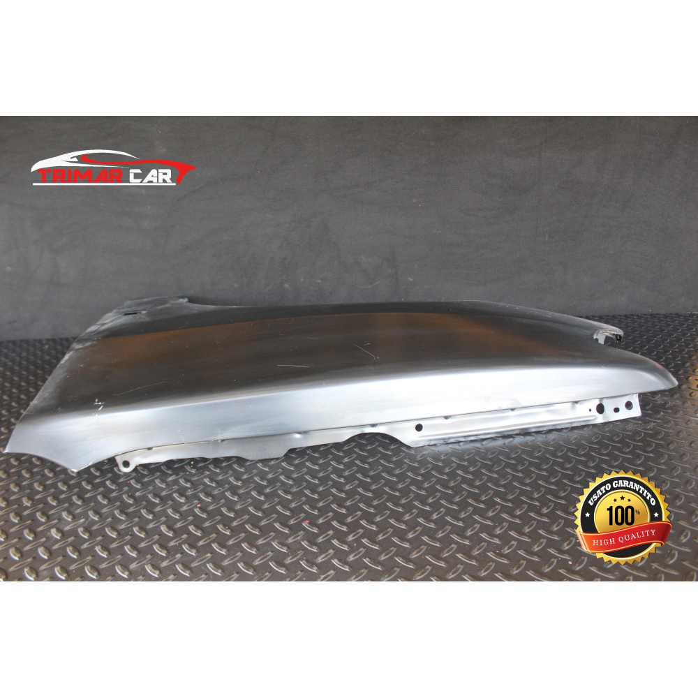 PG0403014 PARAFANGO ANTERIORE SX SINISTRO PEUGEOT 306 (7B,N3,N5)(93-03)