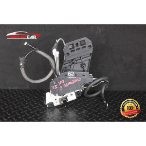 68211097AB SERRATURA SPORTELLO ANTERIORE SINISTRA JEEP CHEROKEE 5 (KL)(2013 IN POI) 2.2 CRD COD MOT; LAU61