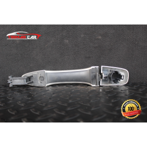 31440084 MANIGLIA ESTERNA POSTERIORE DESTRA VOLVO V60 SW(155)(2013-2015) 1.6 DRIVE 114CV 84KW COD MOT; D4162T