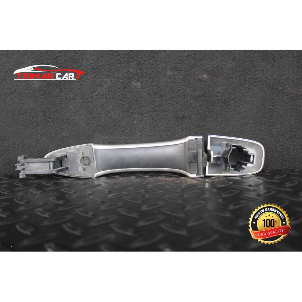 31440084 MANIGLIA ESTERNA POSTERIORE DESTRA VOLVO V60 SW(155)(2013-2015) 1.6 DRIVE 114CV 84KW COD MOT; D4162T