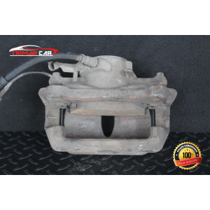 7655/3 PINZA FRENO ANTERIORE SINISTRA LANCIA THESIS (841)(2002-2009) 2.4JTD