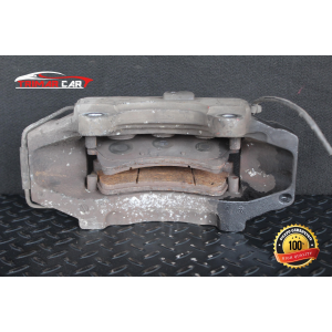 18ZR PINZA FRENO ANTERIORE DESTRA VW TOUAREG 1 (7LA,7L6,7L7)(02-10) 5.0 TDI