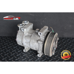 2S6119D629AE COMPRESSORE AC CLIMA FORD FIESTA 5 V (JH,JD)(01-10) 1.4HDI
