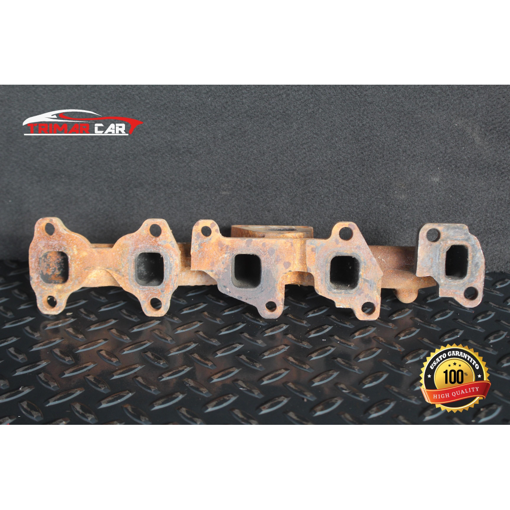 73501340 COLLETTORE DI SCARICO FIAT GRANDE PUNTO (199)(05-12) 1.3 MULTIJET