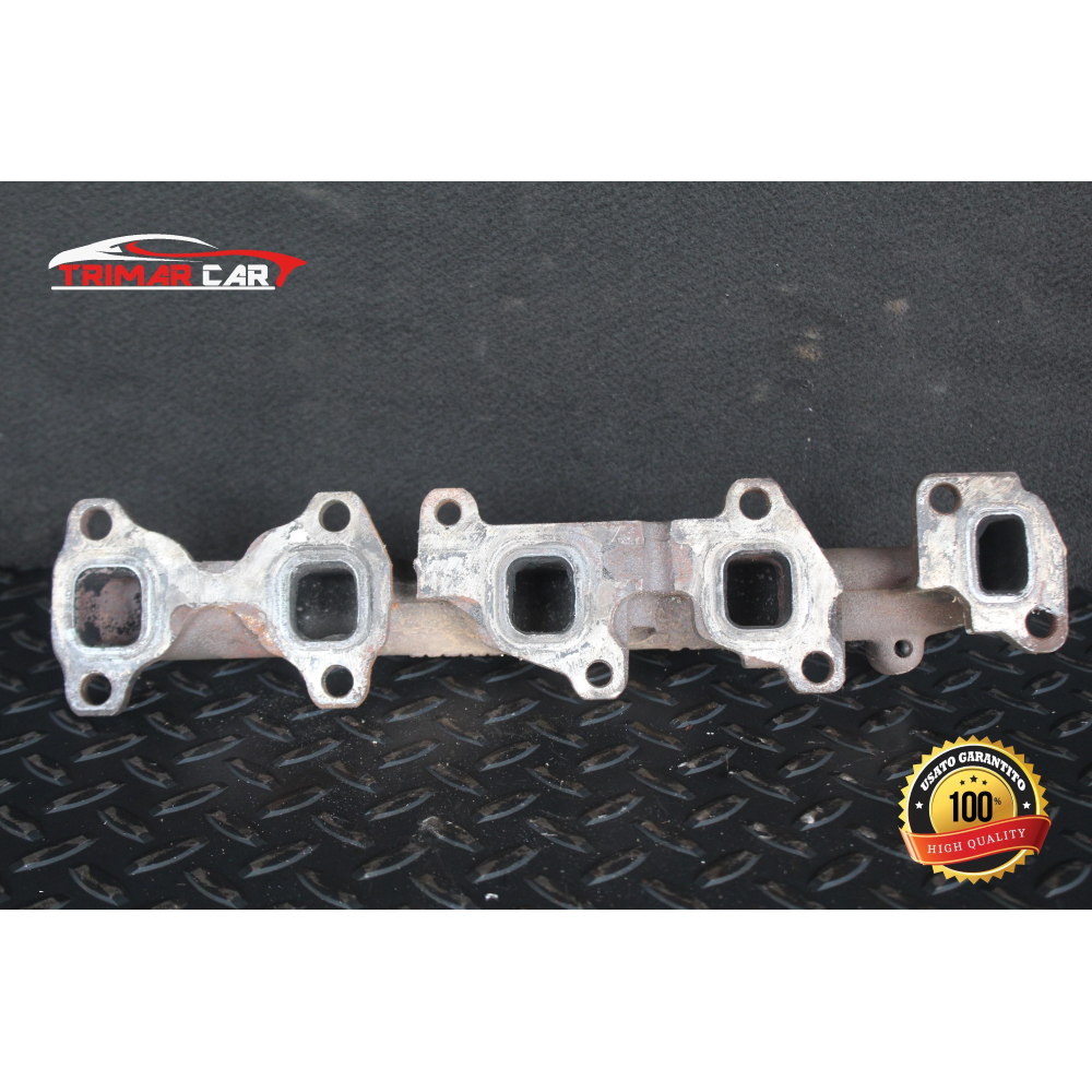 73501340 COLLETTORE DI SCARICO FIAT IDEA (350)(2003-2012) 1.3 MULTIJET