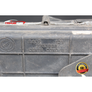 7763998 CENTRALINA ARIA CONDIZIONATA FIAT TEMPRA (159)(1990-1998)