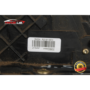 3M5AR21813EN SERRATURA SPORTELLO ANTERIORE SINISTRA FORD FOCUS 2 II (DA,HCP)(04-12)