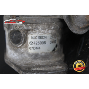 NJC10024 SPINTEROGENO DISTRIBUTORE ACCENSIONE ROVER 100 METRO (XP)(1989-1998)