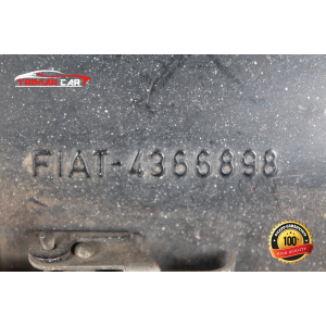 4366898 AIRBOX PORTAFILTRO ARIA FIAT 900T/E PULMINO (200)(1978-1986)