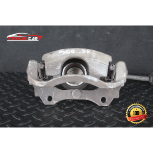 PINZA FRENO ANTERIORE SINISTRA FIAT 500 (312)(2007 IN POI)