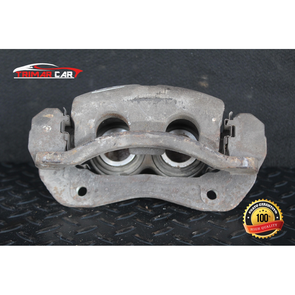 AD08410090 PINZA FRENO ANTERIORE SINISTRA KIA SORENTO 1 I (JC)(2002-2009) 2.5crdi