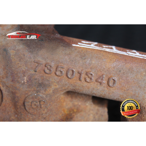 73501340 COLLETTORE DI SCARICO FIAT GRANDE PUNTO (199)(05-12) 1.3 MULTIJET
