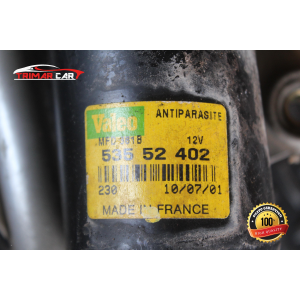 53552402 MOTORINO TERGICRISTALLO ANTERIORE FIAT MULTIPLA (186)(1999-2010)