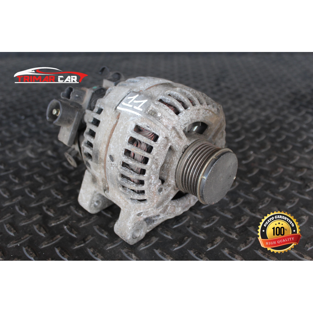 9646321880 ALTERNATORE LANCIA PEUGEOT FIAT CITROEN