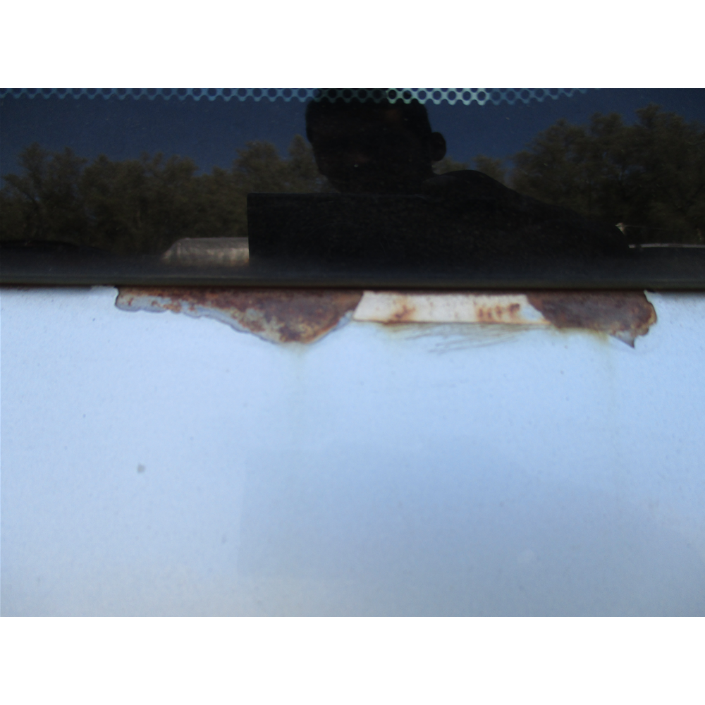 COFANO PORTELLONE  BAGAGLIAIO POSTERIORE PEUGEOT 206 (2A/C) [2002-2009]