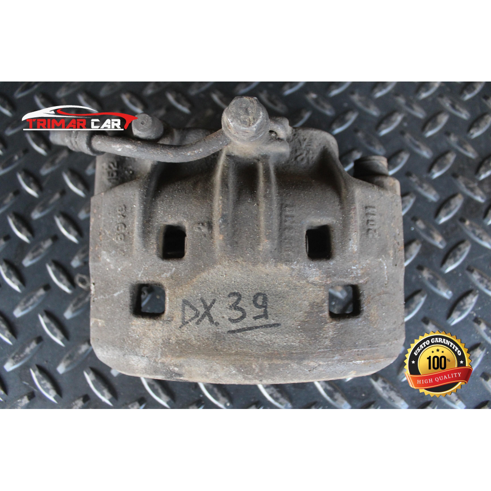 PINZA FRENO ANTERIORE DESTRA FORD TRANSIT AUTOBUS (E)(1991-1994) 2.5D