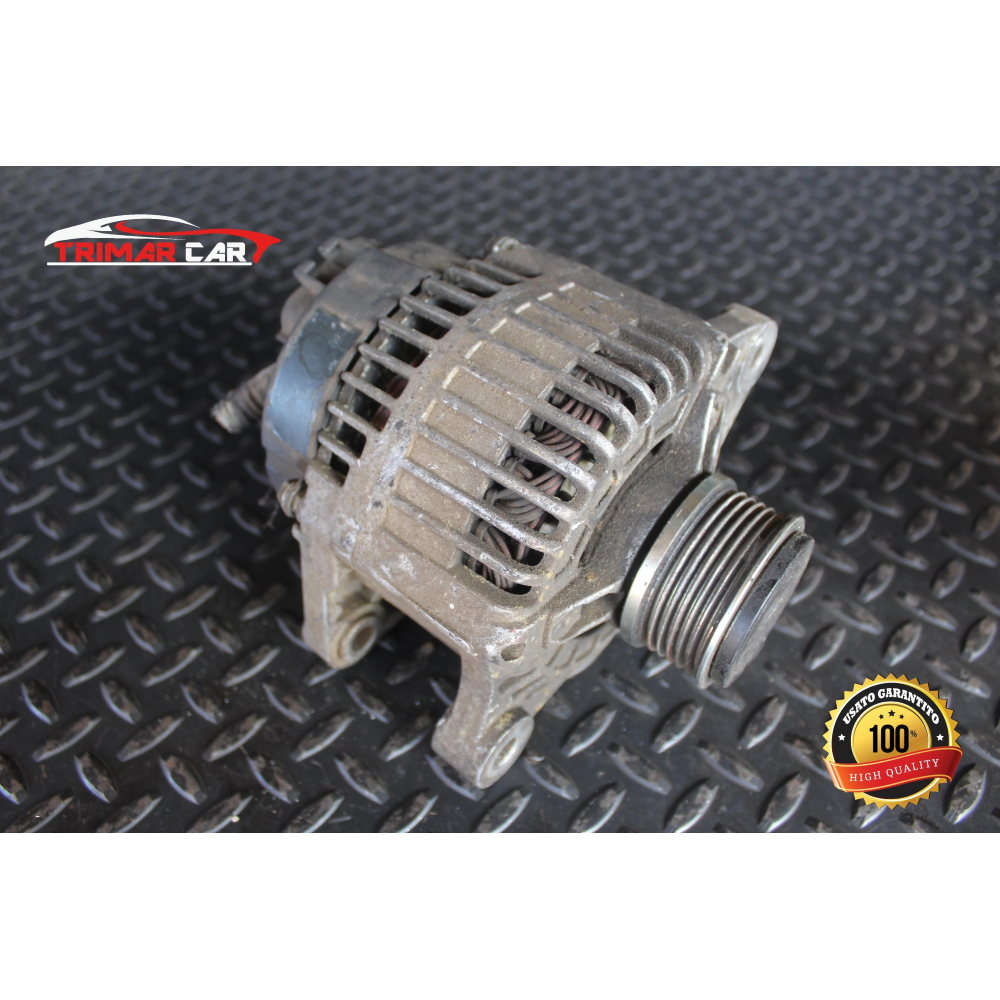 ALTERNATORE FIAT STILO (192)(2001-2010) 1.9 JTD