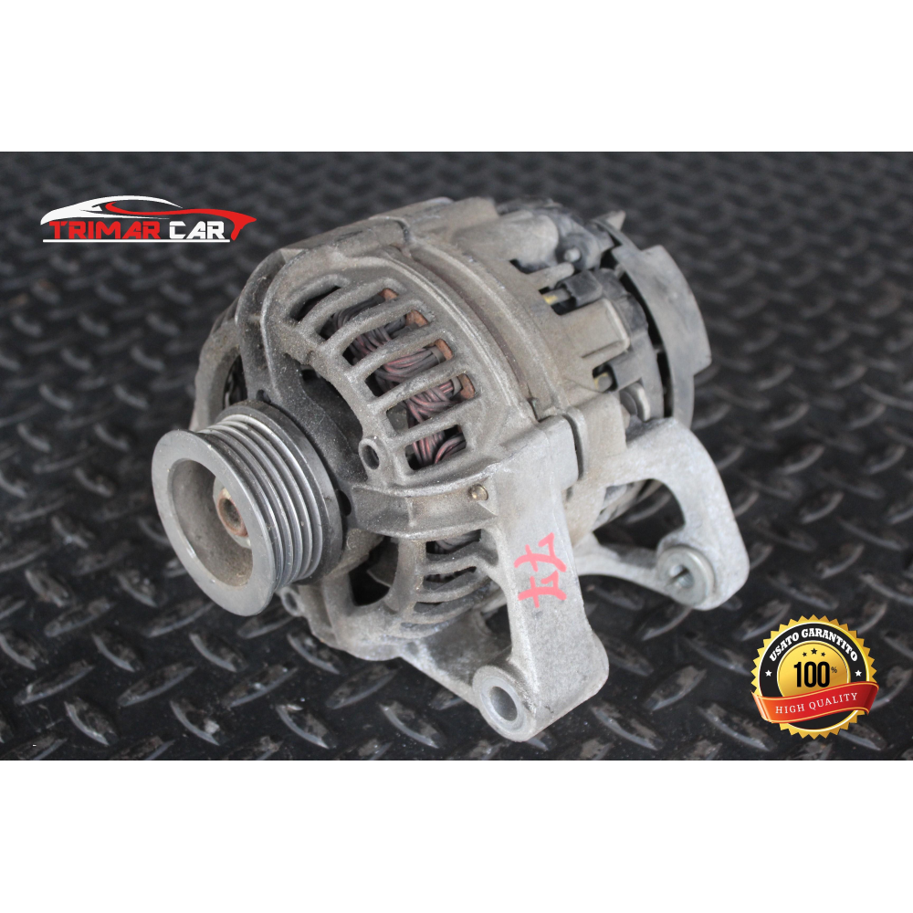 24437119 ALTERNATORE OPEL VAUXHALL