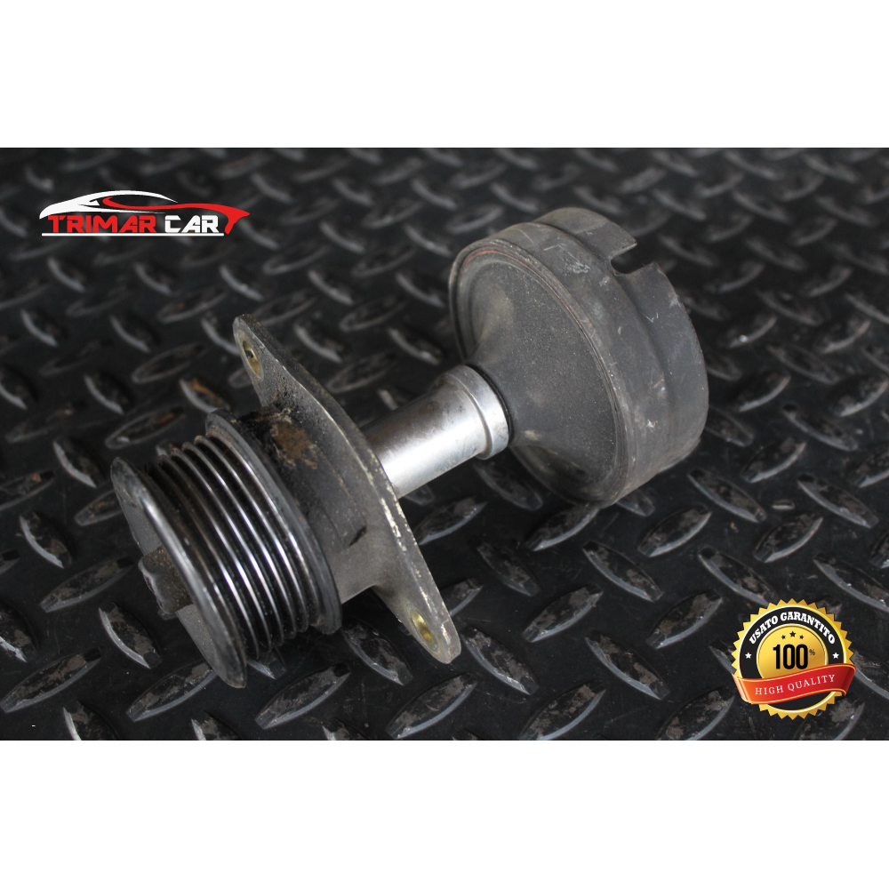 PULEGGIA ALTERNATORE  FORD FOCUS 1 (DAW,DBW)(98-07) 1.8 TDCI