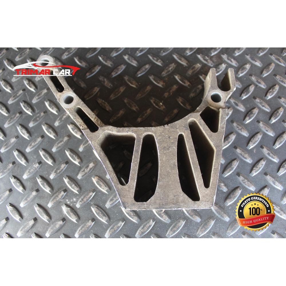 SUPPORTO CAMBIO MOTORE FIAT PANDA 2 (169)(2003-2012) 4X4