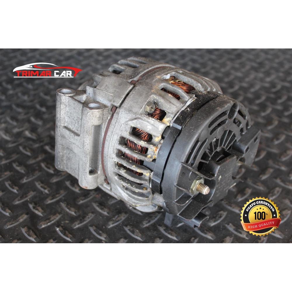 7700434900 ALTERNATORE DACIA RENAULT