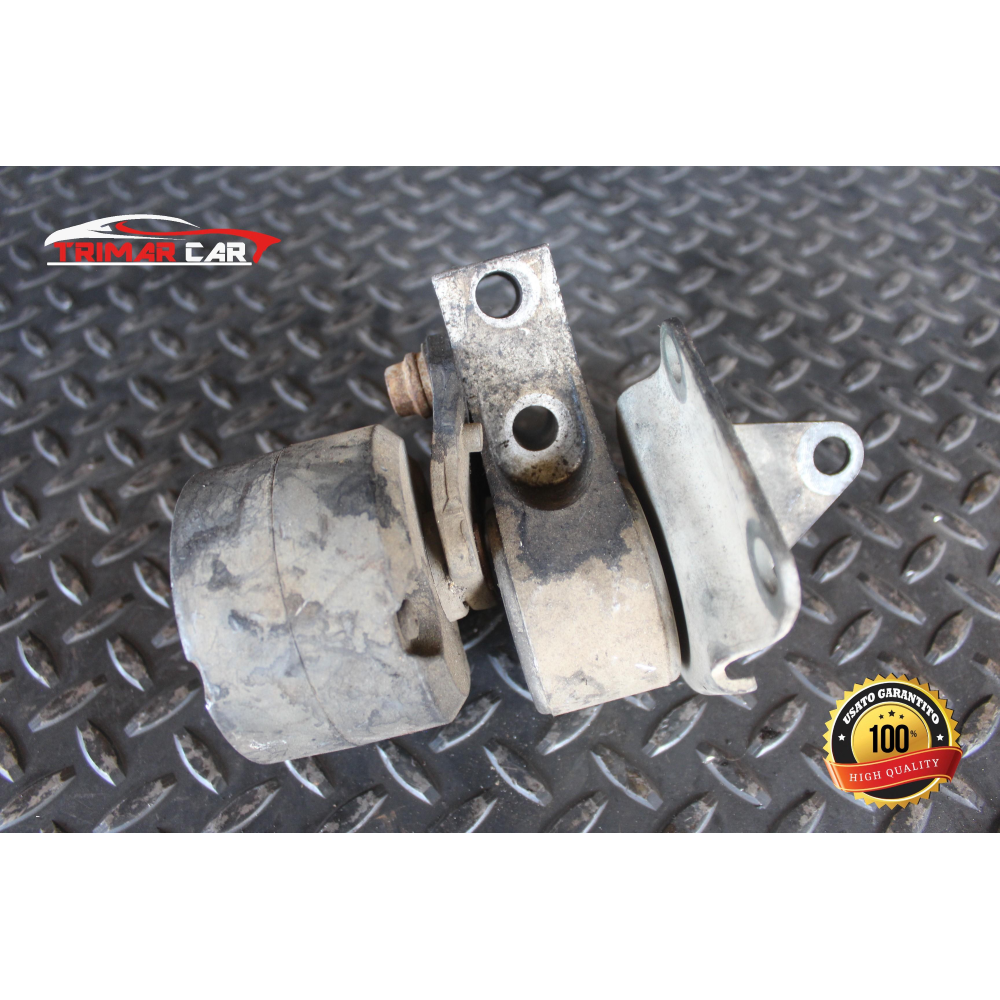 51786053 SUPPORTO MOTORE DIFFERENZIALE POSTERIORE FIAT PANDA 2 (169)(2003-2012) 4X4