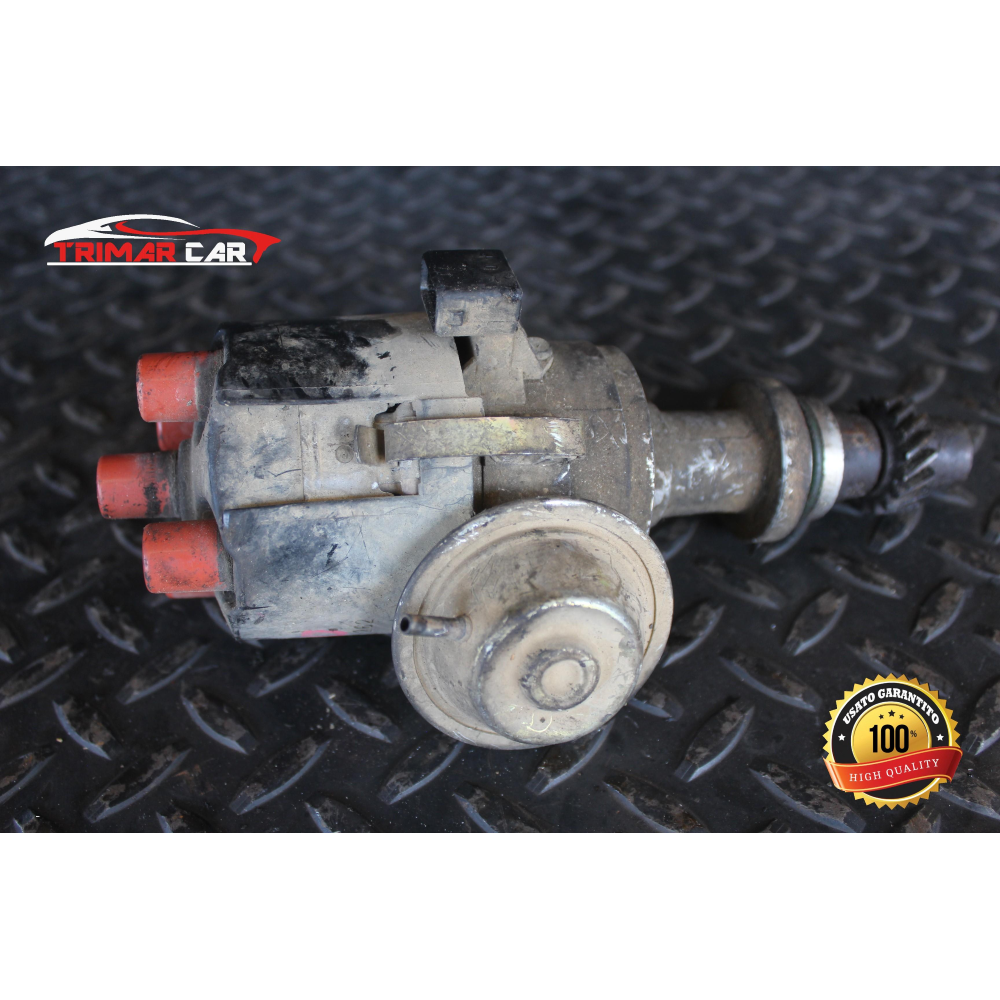 051905205 SPINTEROGENO A CARBURATORE VOLKSWAGEN GOLF 2 II (19E,1G1)(83-92)
