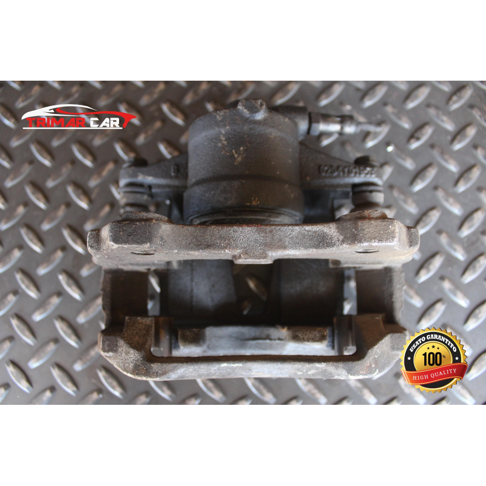 PINZA FRENO ANTERIORE DESTRA OPEL CORSA D (S07)(2006 IN POI) 90CV