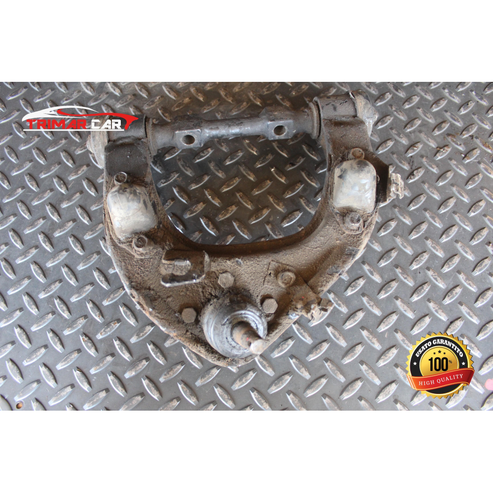 BRACCIO OSCILLANTE SOSPENSIONE ANTERIORE SINISTRO MITSUBISHI PAJERO SPORT I (K7,K9)(98-08)