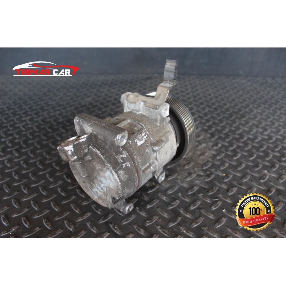 4472208641 COMPRESSORE AC CLIMA FIAT ALFA ROMEO
