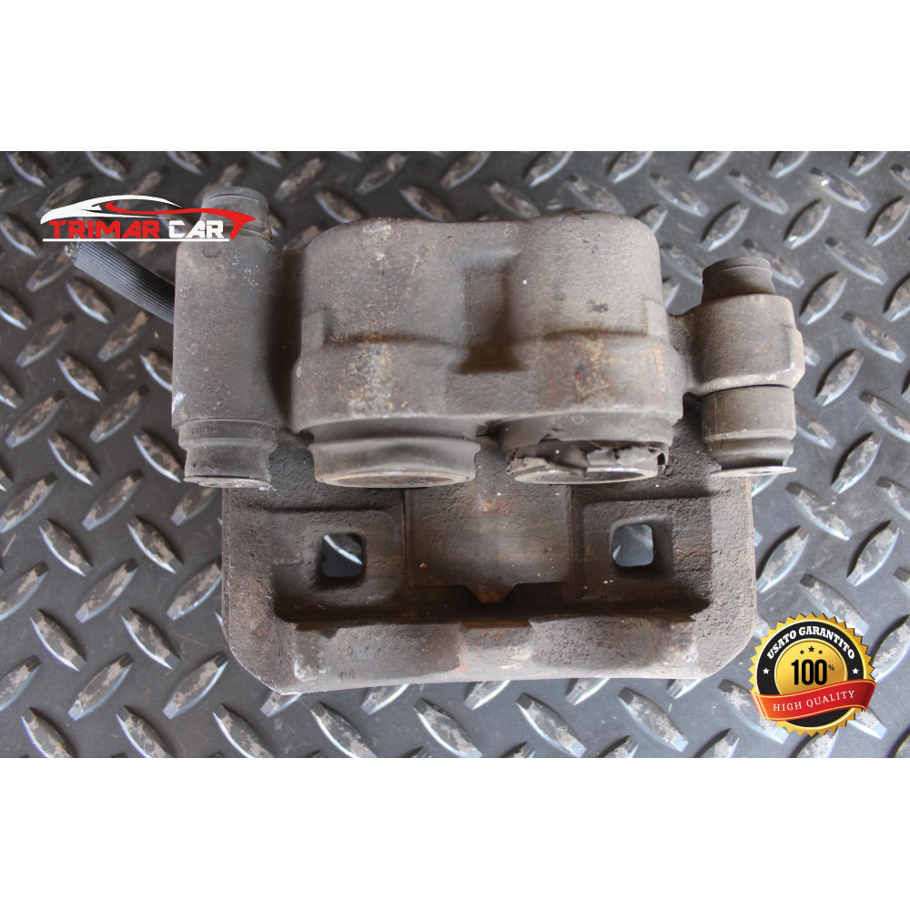 PINZA FRENO ANTERIORE SINISTRA FORD TRANSIT AUTOBUS (E)(1991-1994) 2.5D