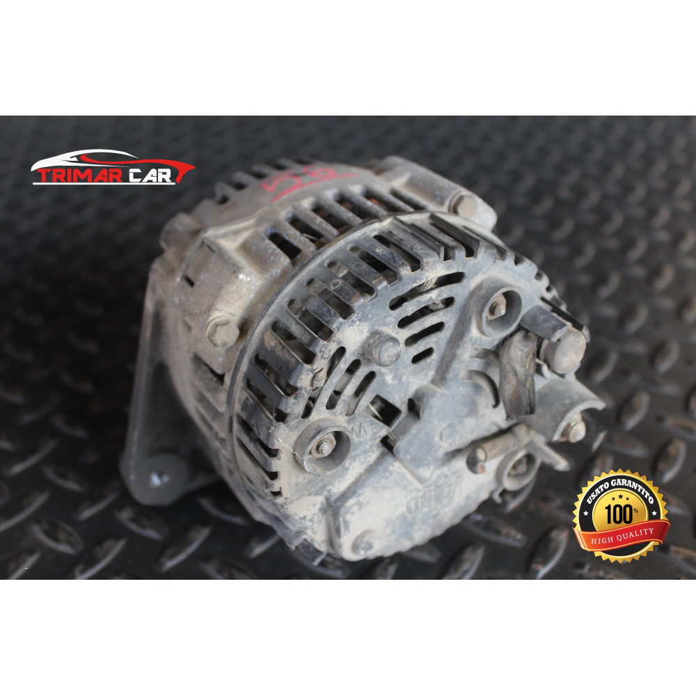 50531 - 0120335007 ALTERNATORE CITROEN PEUGEOT - VALEO